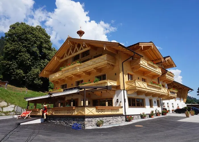 Gasthaus Goglhof