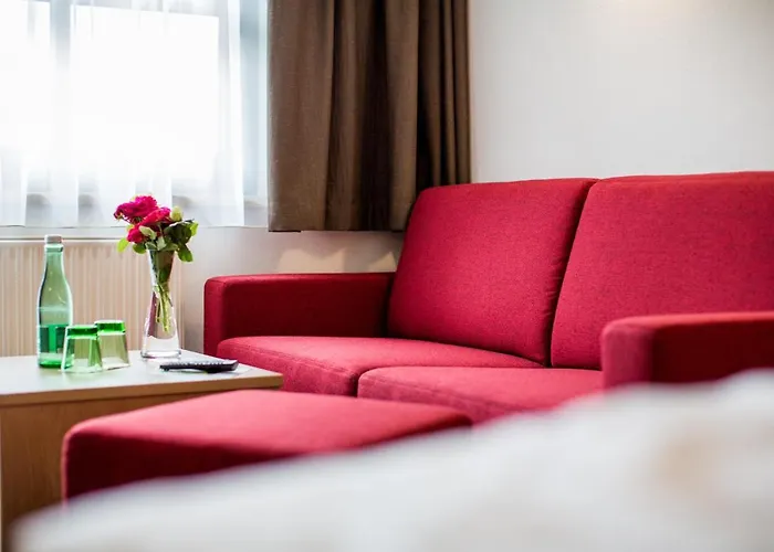 Hotel Puint Ladis