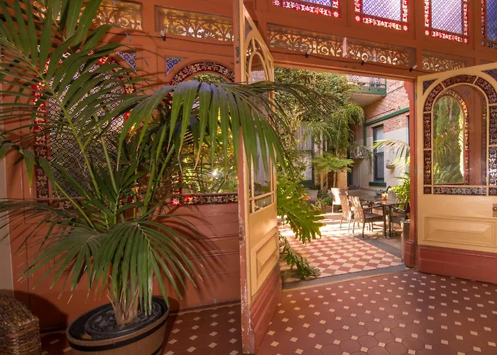 Vue Grand Hotel