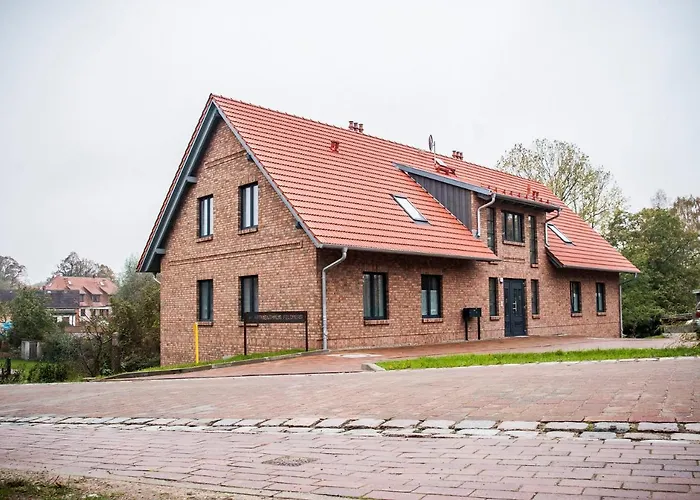 Apartmenthaus Feldberg