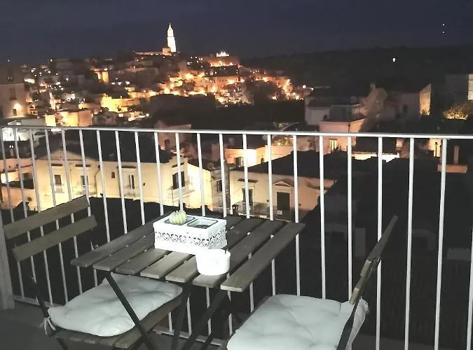Dimore Pietrapenta Apartments, Suites&Rooms  Matera