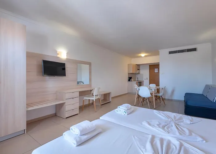 Aegean Blu Kos Hotel