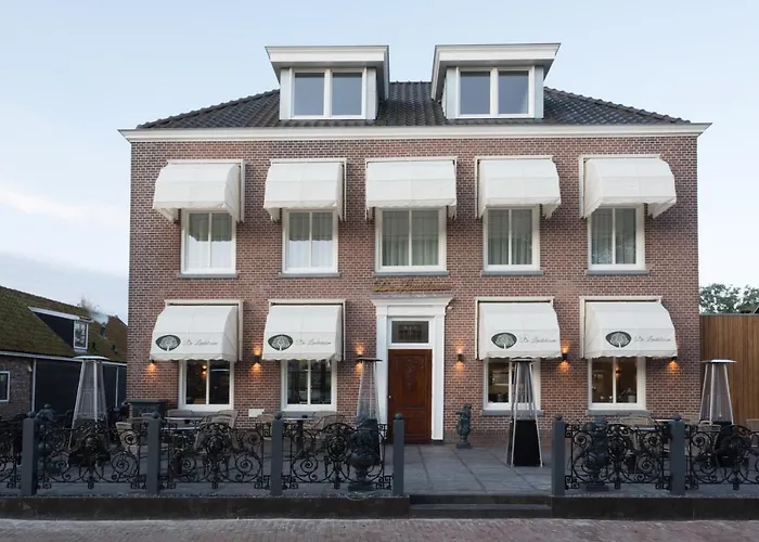 B&B - Brasserie De Lindeboom