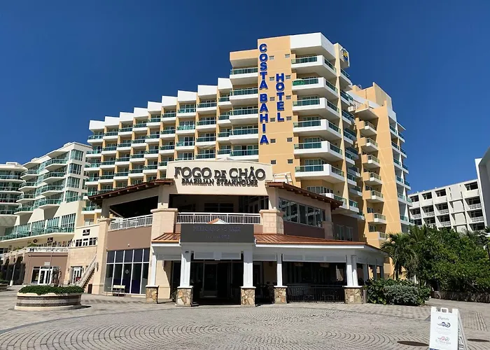 Costa Bahia Paseo Caribe