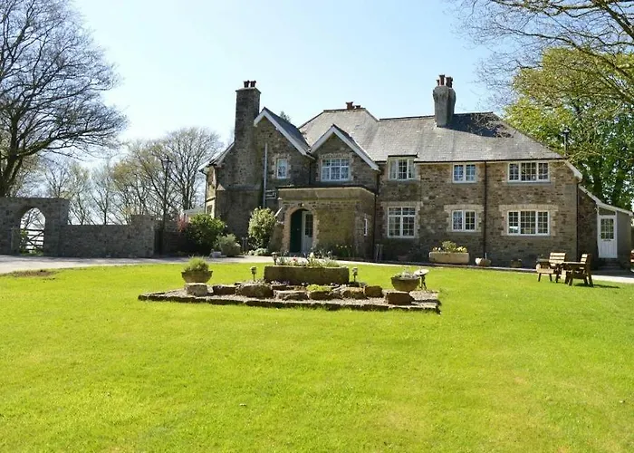 Knole Farm Bed & Breakfast Okehampton