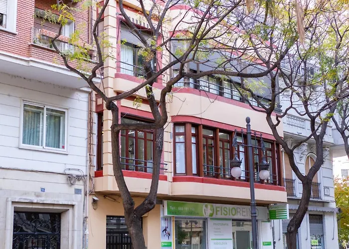 Casa Martínez