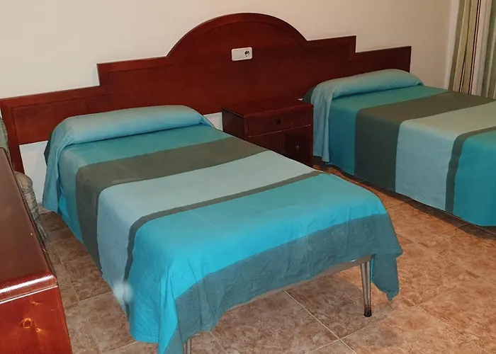 Hostal Maracaibo