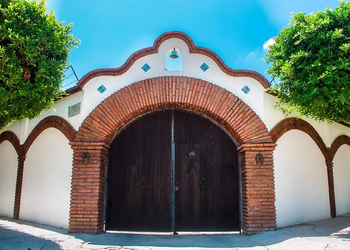 Hotel Casa del Agua