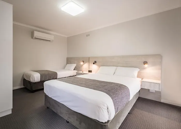 Seabrook Hotel