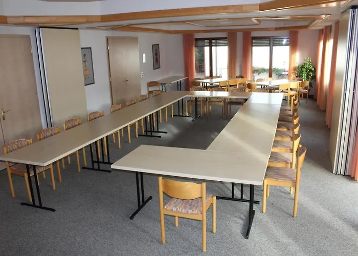 Hotel Waldeck mit Restaurant Eppingen