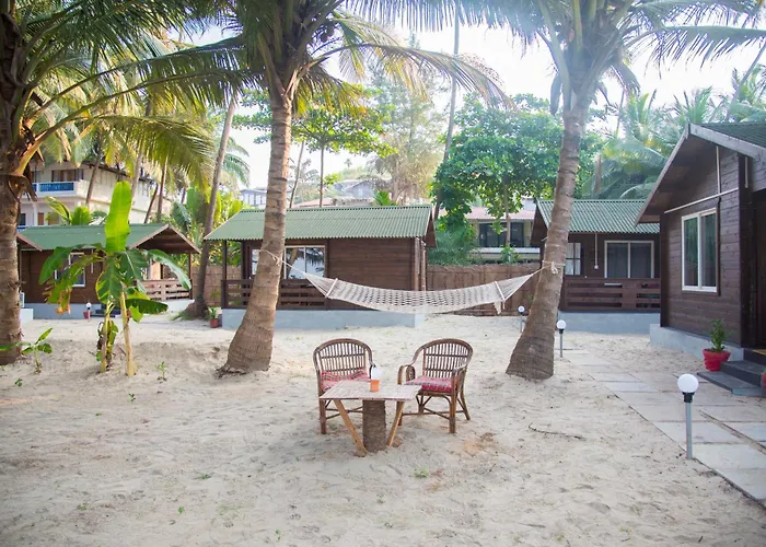Silent Beach Resort