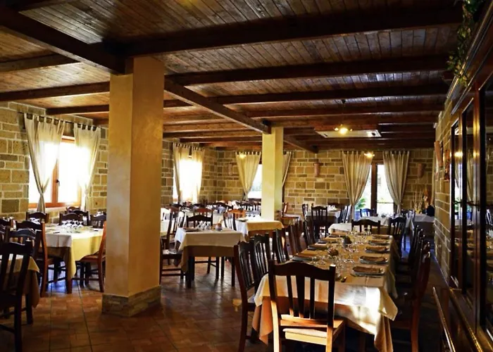 Agriturismo La Fattoria B&B