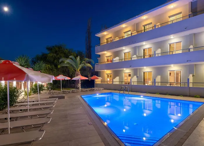 Meliton Hotel