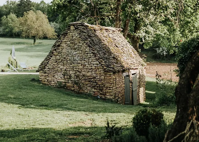 Maison d'hôtes Bel Estiu