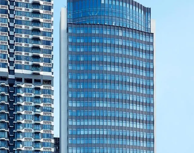 Oasis Aurum 181 Hotel