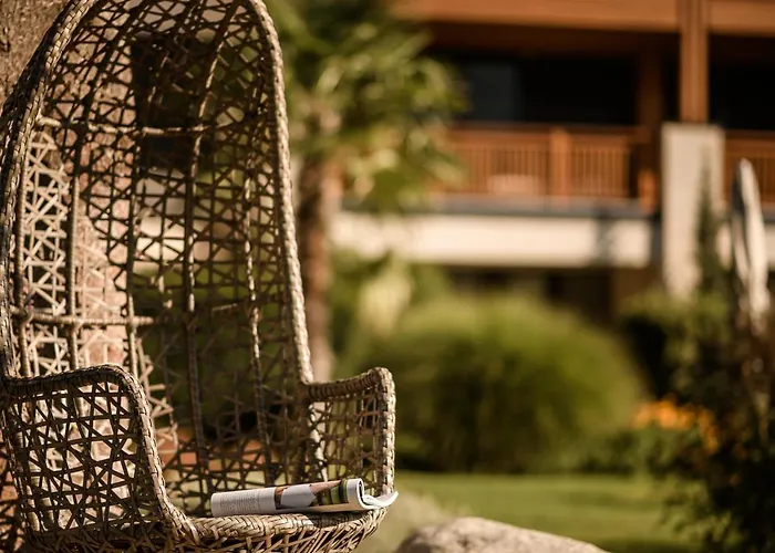 Sonnen Resort Naturns