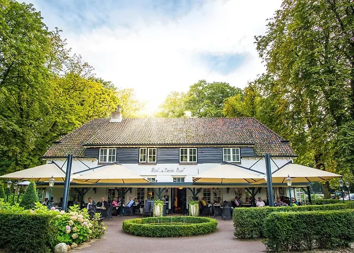 Boutique -Restaurant "De Zwarte Boer"