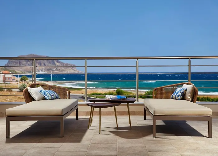 Sempre Viva Suites Monemvasía