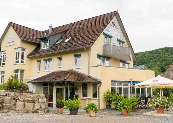 Hotel Landgasthof Lell