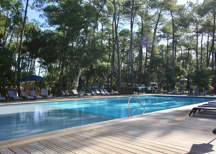 Green Resort