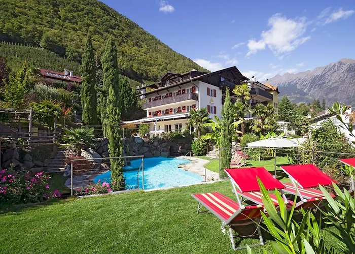 Hotel Sonnenhof