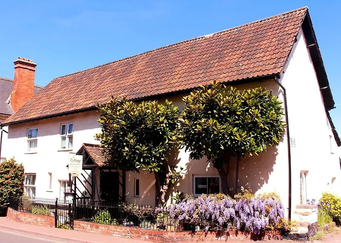 Cottage B&B