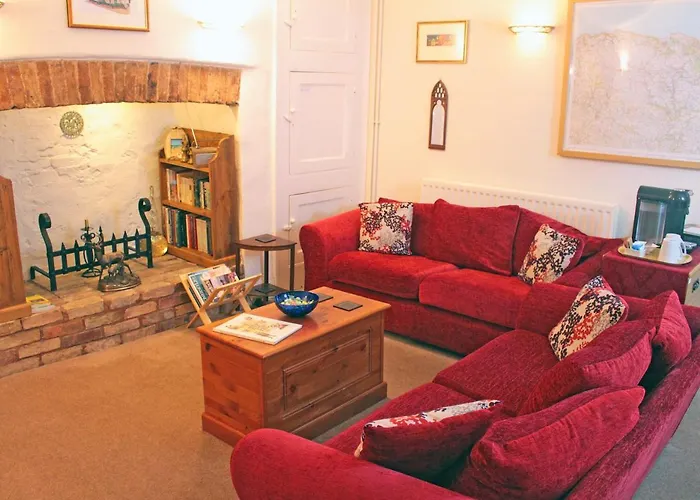 Cottage B&B