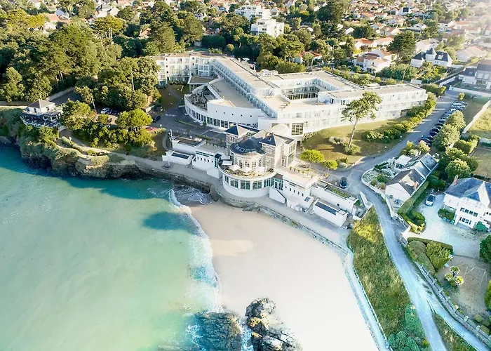 Alliance Thalasso&Spa