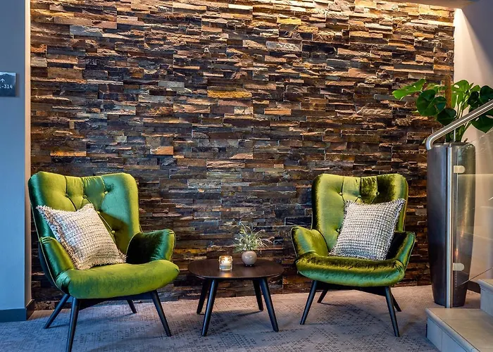 Hotel das Zwölferhaus Saalbach-Hinterglemm