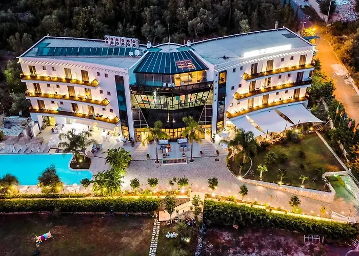 Splendor Hotel