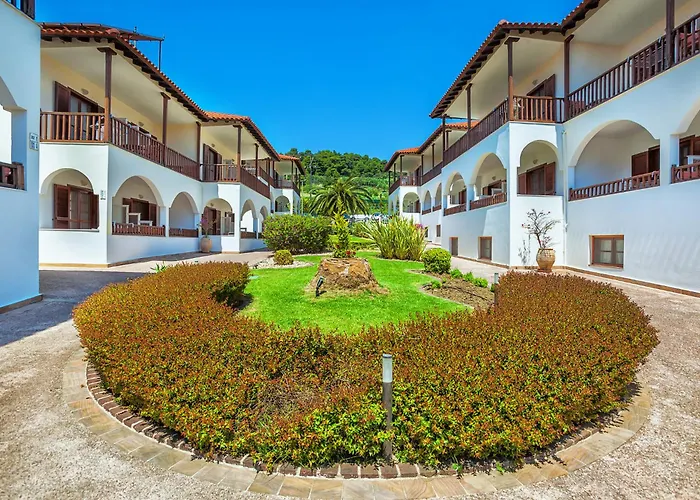 Xenios Possidi Paradise Hotel