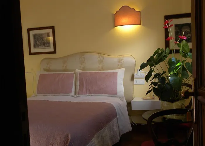 B&B Charme Celestino V° LʼAquila