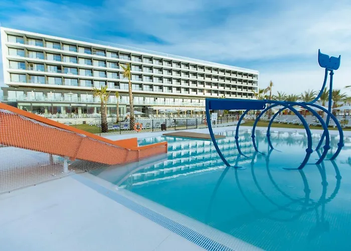 Dos Playas - 30º Hotels
