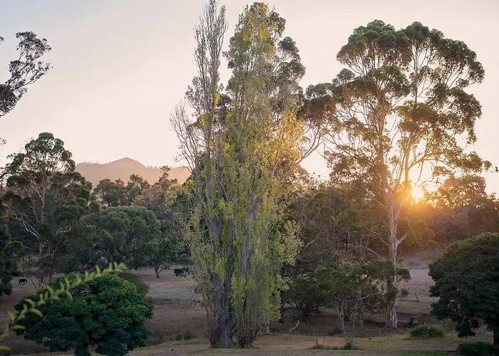 Karribank Hotel Porongurup