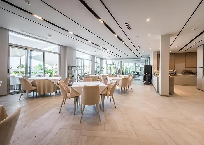 Splendor Hotel Dhërmi