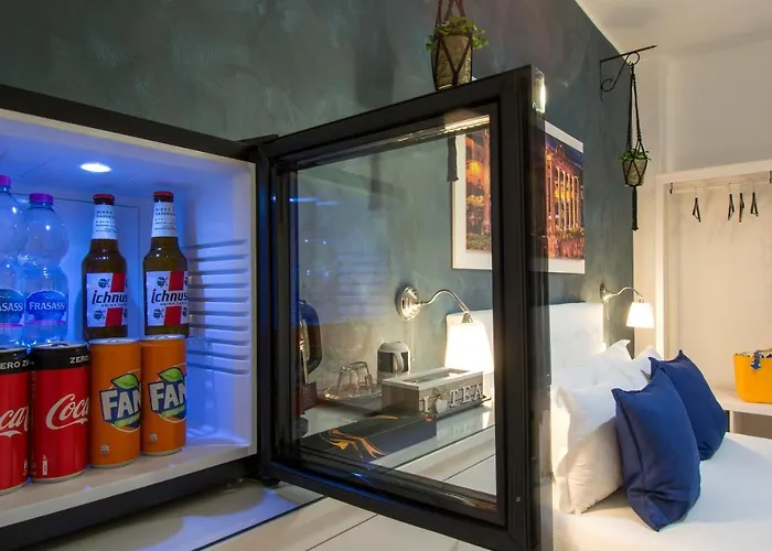 Piccolo Hotel Boutique