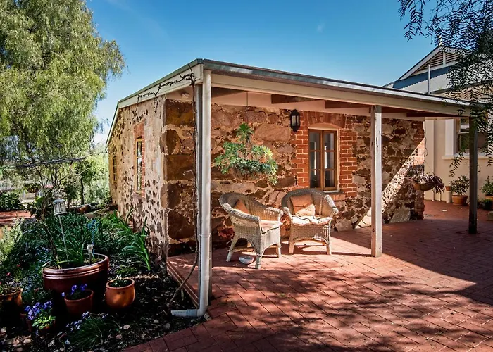 Lucy'S Cottage
