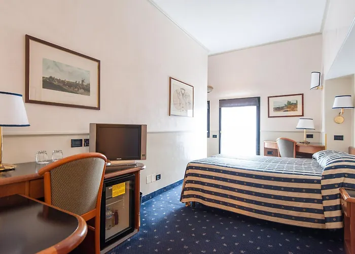 Hotel Flora