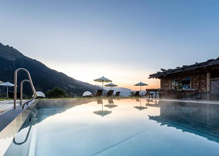 Panorama Resort Taljoergele