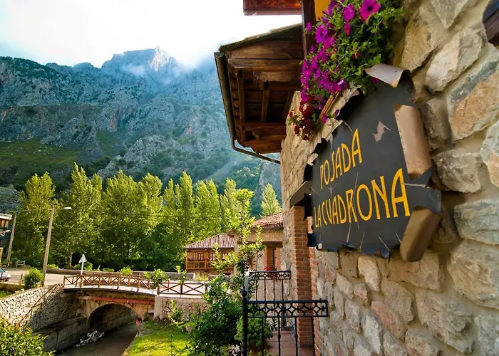 Posada La Cuadrona