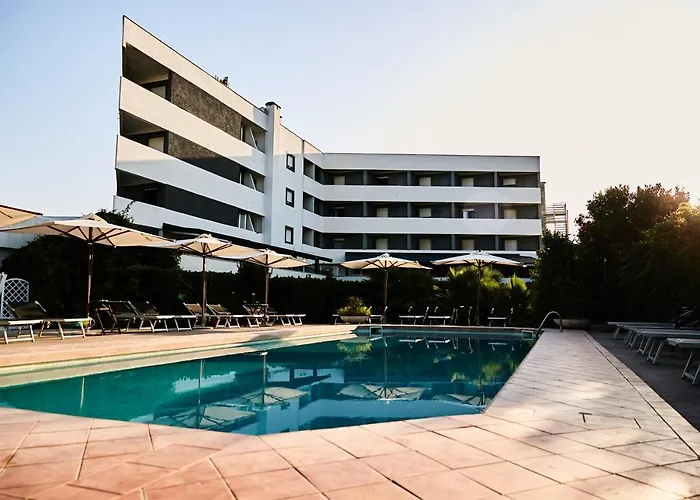 Hotel Enterprise Montalto di Castro