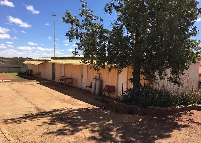Meekatharra Hotel