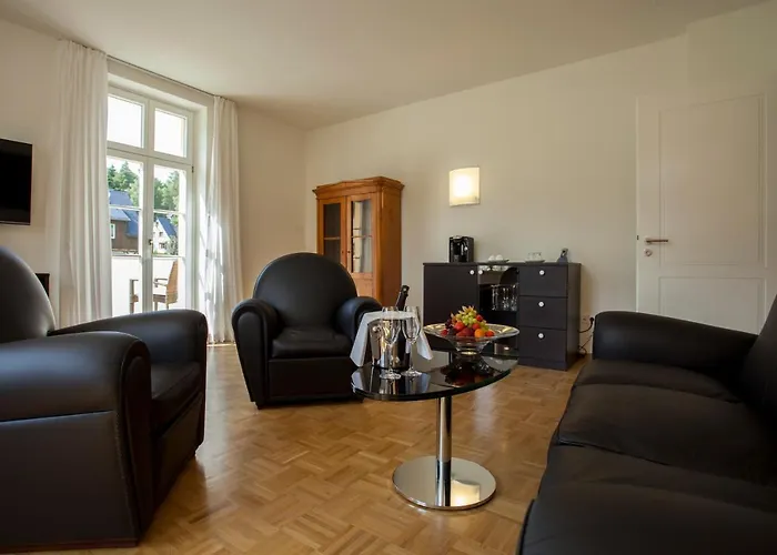 Bed and Breakfast Residenz Itterbach Willingen 