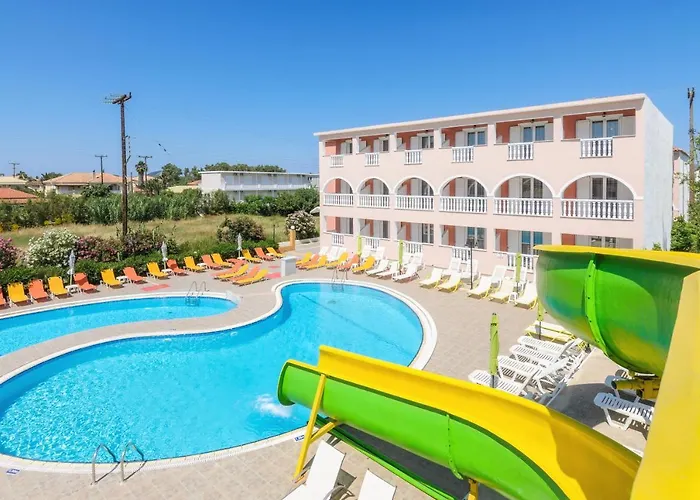 Savvas-Deval Hotel (Adults Only)