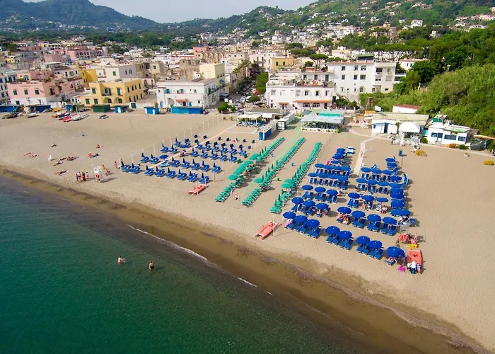Hotel Royal Terme Ischia