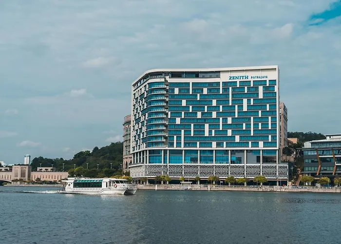 Zenith Hotel Putrajaya