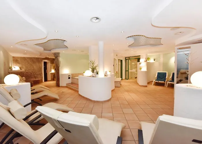 Hotel Silvretta