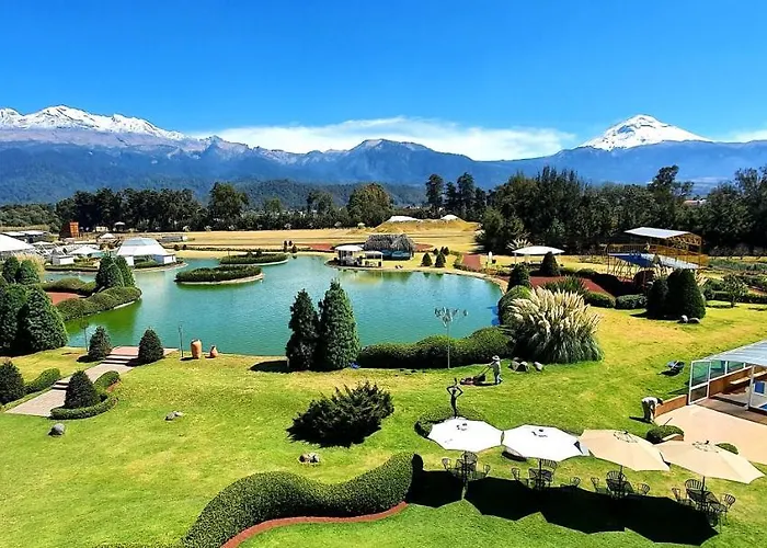 Hacienda Panoaya