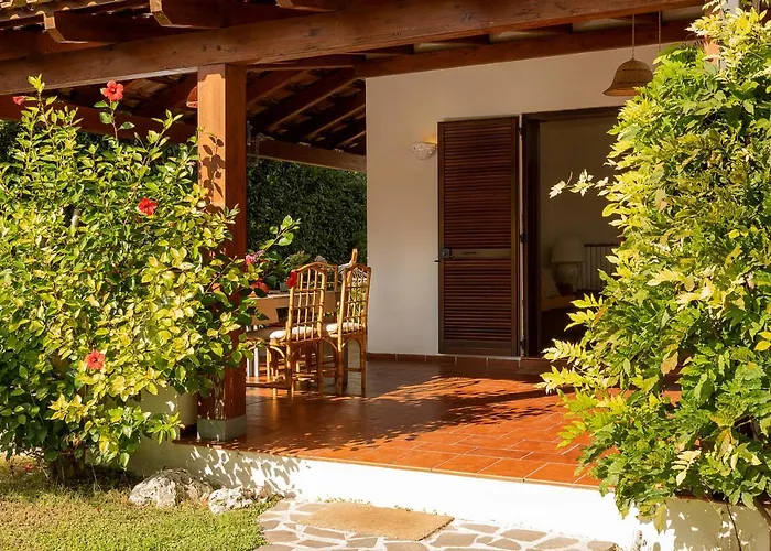 B&B Canneto Beach