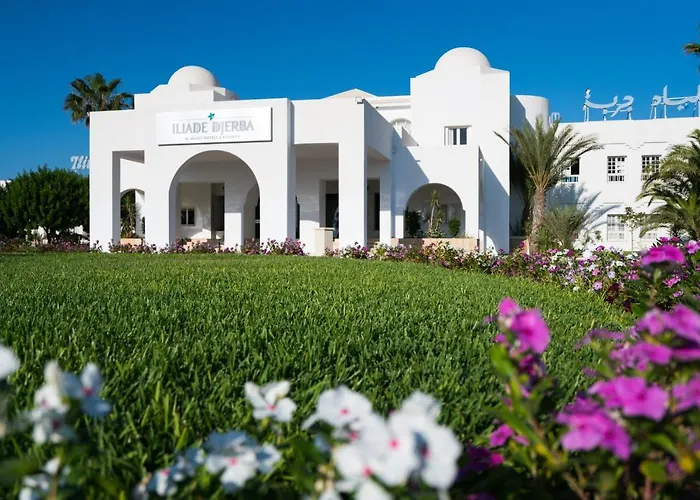 Iliade Aqua Park